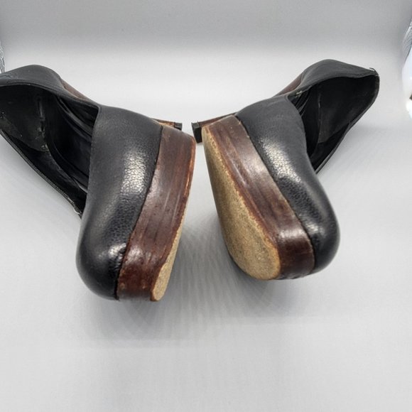 Gucci Platform Pumps - Picture 9 of 15